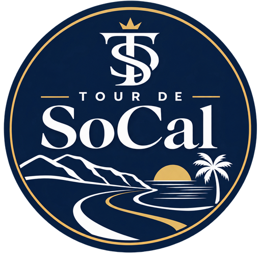 Tour de SoCal